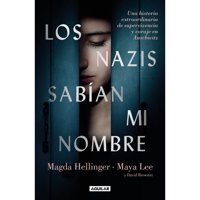 Aguilar - Libro Los Nazis Sabian Mi Nombre