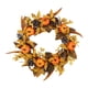 thumbnail image 4 of Corona De Otoño Para Decorar La Puerta De Entrada, Festivales, Halloween, Interiores Y Exteriores., 4 of 5