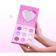 thumbnail image 1 of The Creme Shop Paleta de Sombras de Ojos Hello Kitty Y2K Angel Baby, 1 of 6