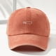 thumbnail image 1 of Men's Washed Printed Baseball Cap, 1 of 5