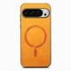thumbnail image 5 of Magnetic Slim Case for Google Pixel 10 Pro XL with Camera Guard & Anti-Scratch Back Yellow, 5 of 6