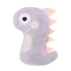 thumbnail image 2 of Gato Gatito Cepillo De Dientes Catnip Molar Stick Limpiador De Dientes Juguete Dinosaurio, 2 of 5