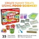 thumbnail image 2 of Science Kit Playz para hacer caramelos comestibles para niños de 8 a 12 años, 2 of 8