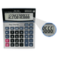 thumbnail image 1 of Calculadora Electronica Dm-1200v Haomai 11375, 1 of 3