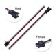 thumbnail image 5 of Conector BTF-LIGHTING JST SM de 3 pines para WS2812B WS2811 WS2812, 5 of 6