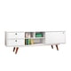 thumbnail image 1 of Rack Tv 70 Retro85 Blanco, 1 of 4
