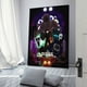 thumbnail image 3 of Doors Cuadro decorativo colgante - Arte de pared - Póster enmarcado - Decoración de pared - Regalos para familia, amigos y aficionados 20*30 cm, 3 of 6