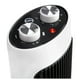 thumbnail image 4 of Calefactor Electrico 2000w 2n Luz Led Blanco Kptc-16 Ptc, 4 of 5