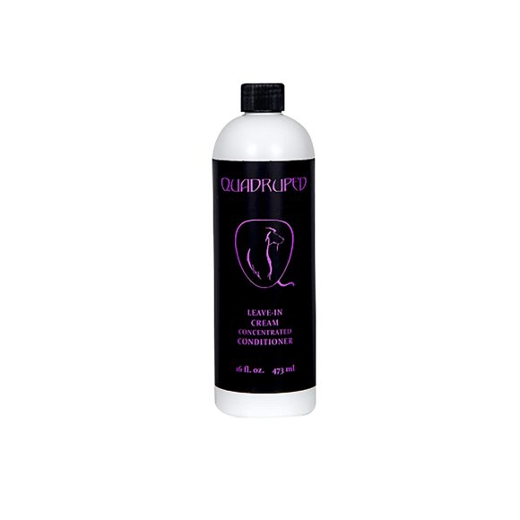 Acondicionador sin enjuague Quadruped Pet Care 473 ml