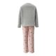 thumbnail image 2 of Pijama Coral Niña 6, 2 of 3