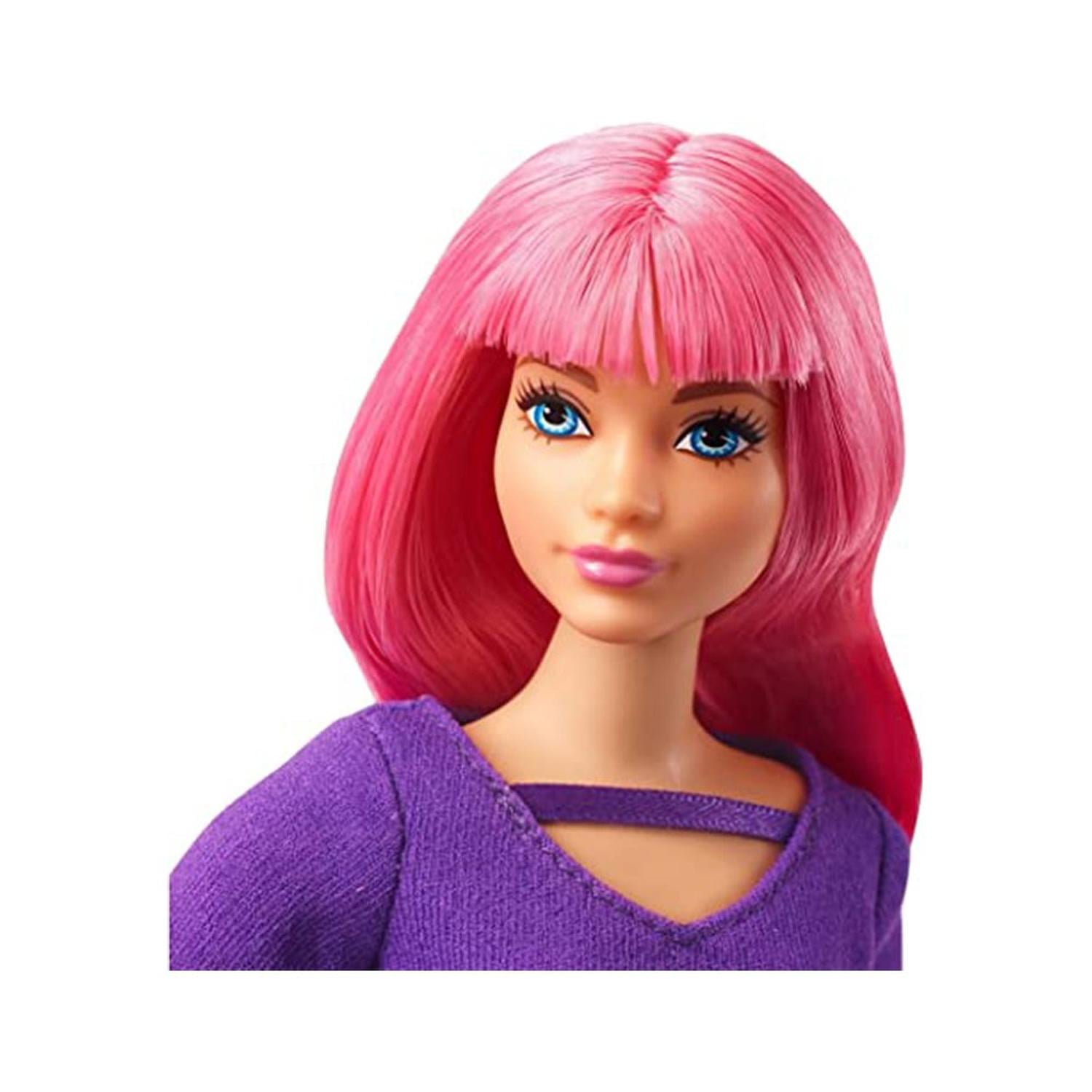 Barbie Dreamhouse Adventures Barbie Y Sus Amigas Nombres Raquelle