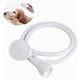 thumbnail image 1 of Manguera rociadora de ducha, cabezal de ducha para mascotas, desagües, colador, bañera para mascotas, accesorio para grifo de lavabo, manguera para fregadero, lavado de peluquería, ducha de ahorro de, 1 of 6
