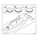 thumbnail image 2 of Puerta de enlace inalámbrica Raymarine E70361 para navegación de alto rendimiento, 2 of 4