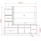 thumbnail image 4 of Panel Home Frizz Plus Off Blanco Savana, 4 of 4