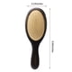 thumbnail image 1 of Steel Hair Brush Women Custom Name Wood Hair Brush Metal Stainless Pin Hairbrush Head Scalp Massage Comb Brosse Cheveux Femme, 1 of 3