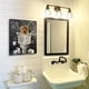 thumbnail image 1 of 1pc Canvas Painting, Cute Animal Sitting In Toilet Reading Newspaper Napkin Canvas Wall Art Decor, For Living Room Wall Decor, Bedroom Wall Decor, Office Kitchen Bathroom Wall Decor, No Frame, 12inch*, 1 of 5