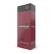 thumbnail image 1 of Caña Saxo Barítono 2.0 Plasticover pack 5 RRP05BSX200 Daddario, 1 of 3