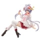 thumbnail image 1 of Figura Coleccionable Luo Tian Yi Noodle Stop-v Singe/lollypop, 1 of 2