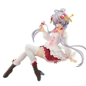 Good Smile Company Inc - Figura Coleccionable Luo Tian Yi Noodle Stop-V Singe/Lollypop