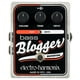 thumbnail image 1 of Pedal de Bajo Distorsión/Overdrive Blogger Electro Harmonix, 1 of 3
