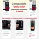 thumbnail image 2 of Filtros K cup Reutilizables Para Keurig K Supreme, 2 of 6