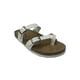 thumbnail image 2 of Sandalia Ecocuero ZAY94 Blanco, 2 of 5
