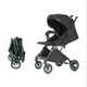 thumbnail image 1 of Coche De Paseo Maleta Compacto 0-3 Años Tour Negro LuBabycas, 1 of 8