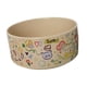 thumbnail image 1 of Cuenco Para Mascotas, Ligero, Fácil De Limpiar, Multiusos, Antideslizante, Agua Para Perros, Plato De Comida, Color Beige, 400ml, 1 of 3