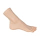 thumbnail image 1 of Modelo De Pie, Accesorio De Fotografía, Exhibición De Pies De Maniquí Para Mujer, Para Tienda, Zapatos, Calcetines, Derecha, 1 of 3