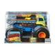 thumbnail image 2 of HOT WHEELS MONSTER TRUCKS ESCALA 1:24 - HAULIN 64, 2 of 3
