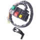 thumbnail image 2 of Interruptor Del Manillar Izquierdo Start On Off Light 703500920 Para Can-am Outlander, 2 of 5