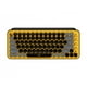 thumbnail image 1 of Teclado Mecanico Logitech Pop Keys Black Yellow Con Emojis negro, 1 of 2