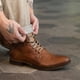 thumbnail image 4 of Botines Hombre Cuero Wengen-6-31 Bullboxer marron claro 46, 4 of 5
