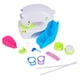 thumbnail image 5 of Máquina de coser Toy Maker Neon Stitch 'N Style Girls, 5 of 9