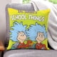 thumbnail image 1 of Funda de Almohada de Terciopelo Dr. Seuss Desmarcar 66x66 cm, 1 of 6