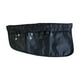 thumbnail image 5 of Estilista De Pelo Accesorios De Peluquero Cinturón De Herramientas Negro Bolsa De Salón Ajustable Negro, 5 of 5