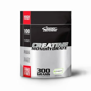 Inner Armour Creatina Monohidrato Micronizada Creapure 300Gr