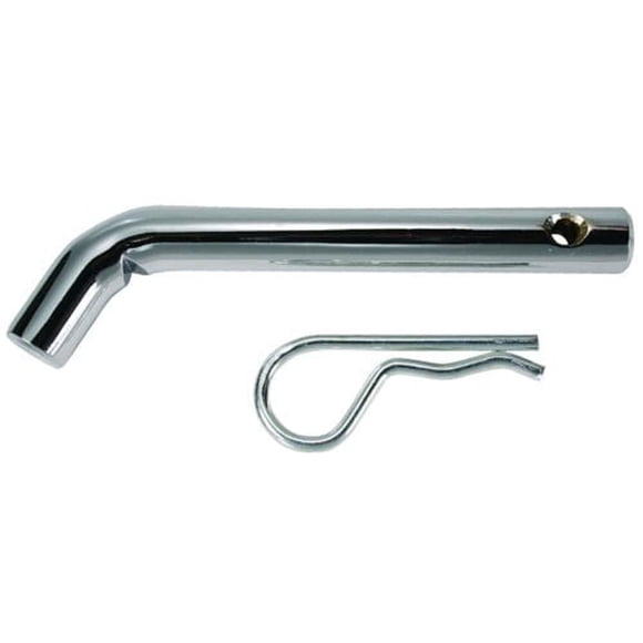 Pin receptor Trimax SP200 Deluxe cromado 5/8