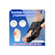 thumbnail image 4 of Ferula Corrector Juanete Con Perilla Hallux Valgus Ajuste, 4 of 5