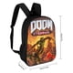 thumbnail image 2 of Mochila Desmarcar Doom Eternal, 2 of 6
