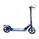 thumbnail image 3 of Scooter Monopatín Niños Adultos Con Freno Disco Negro, 3 of 8