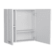 thumbnail image 3 of Gabinete De Baño Sines 60X60X14,9 Cm Blanco, 3 of 12