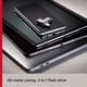 thumbnail image 2 of Unidad flash USB SanDisk Ultra Dual Drive Luxe 256 GB, 2 of 6