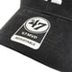 thumbnail image 3 of Jockey 47 Los Angeles Dodgers Basic Unisex Negro Blanco, 3 of 3