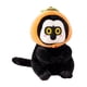 thumbnail image 4 of Animal De Peluche Decoración De Dormitorio De Felpa Para Adolescentes Ni?os Regalos Del Día De San Valentín Mono 25 Cm, 4 of 5
