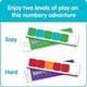 thumbnail image 2 of Juego De Mesa Numberblocks Race To Pattern Palace, 2 of 3