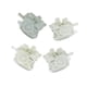 thumbnail image 2 of Reemplazo Del Actuador De Cerradura De La Puerta Para Honda Civic 2001-2005 Fit 2007 4pcs, 2 of 5