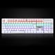 thumbnail image 3 of Teclado mecánico AULA Unicorn retroiluminado F2010 con LED, 3 of 8
