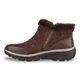 thumbnail image 2 of Botín Mujer Easy Going Perfect Snuggle Café Skechers, 2 of 3