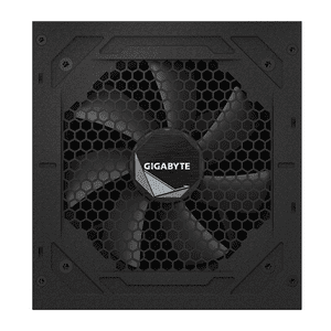 Fuente De Poder 1000W Gigabyte Gp-Ud1000Gm Pg5, 80 Plus Gold, Full Modular